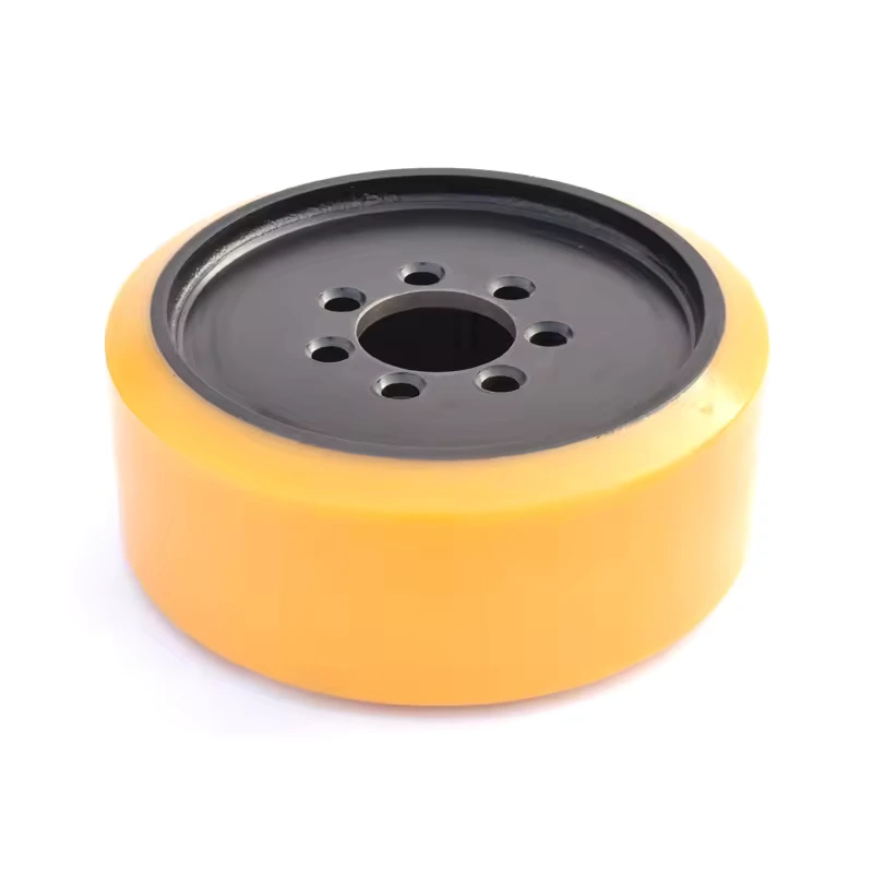 Drive wheel - DW EPT 013
